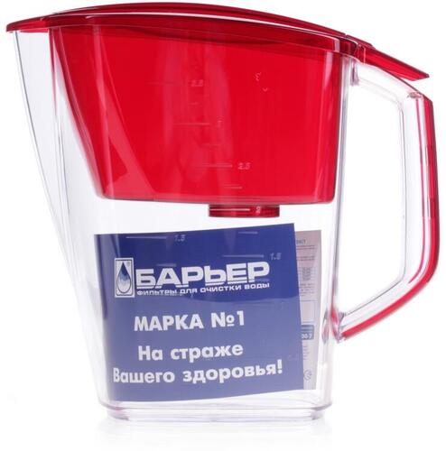 Фильтр Барьер Гранд гранат  *5