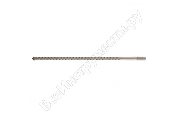 Бур по бетону Pro, 10 х 310 мм, SDS Plus Gross/70680