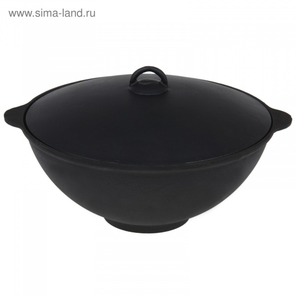 Чаша азиатская 8л 1424742