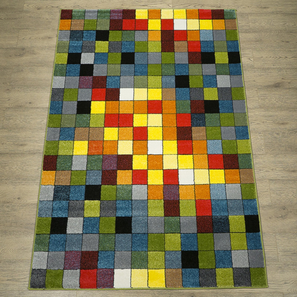 Ковер прямоугольный «Фэнси», размер 150x230 см /9170515