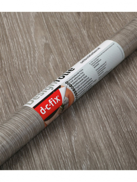 Пленка самоклеющаяся  Дерево дуб пепельный 15х0,45  3186-200