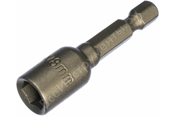 Насадка М8 магнитная 57938