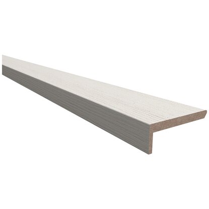 Наличник ПВХ беленый дуб 2150*58*6