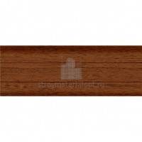 Плинтус 026 Груша коньячная