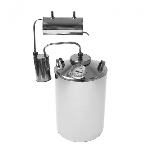 Дистиллятор 12л "Магарыч Премиум" 1033326