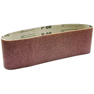 Лента абразивная бесконечная Р60 75х457мм /74210