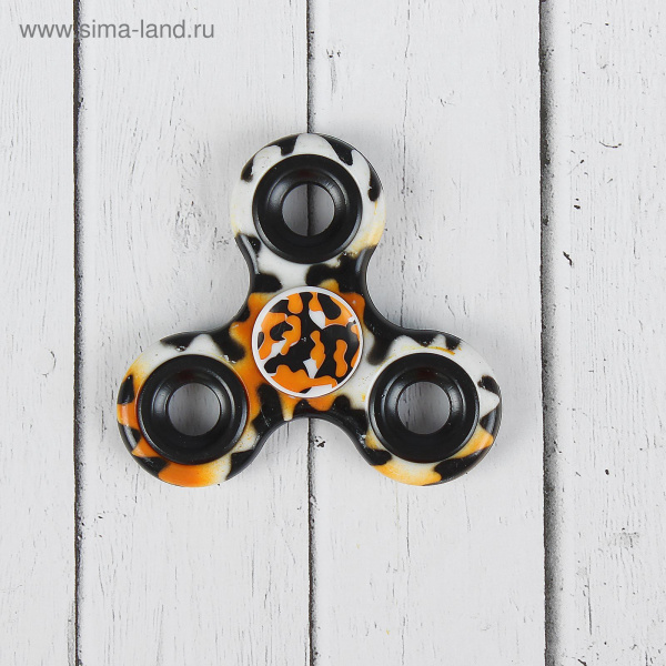 Спиннер "Хакки"/2496977