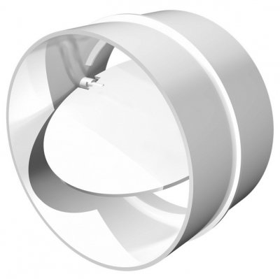 Соединитель с обратным клапаном 10СКПО