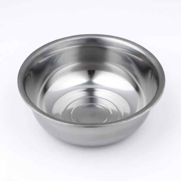 Миска «Мэйли», 2,4 л, 23×8 см/ 4577764