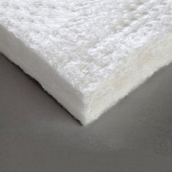 Материал иглопробивной кремнеземный Supersilika 1000*920*6 мм