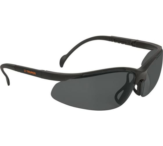Очки защитные Truper серые LEDE-SN 14302