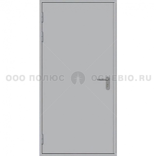 Дверь противопожарная ДПМ-01/60-Л (850-2050)