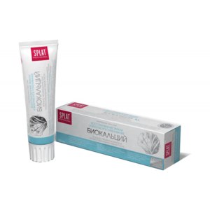 Зубная паста Лесной бальзам с Биогранулами 75мл