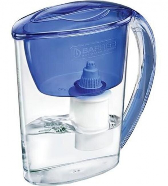 Фильтр Барьер Экстра НИКА сапфир