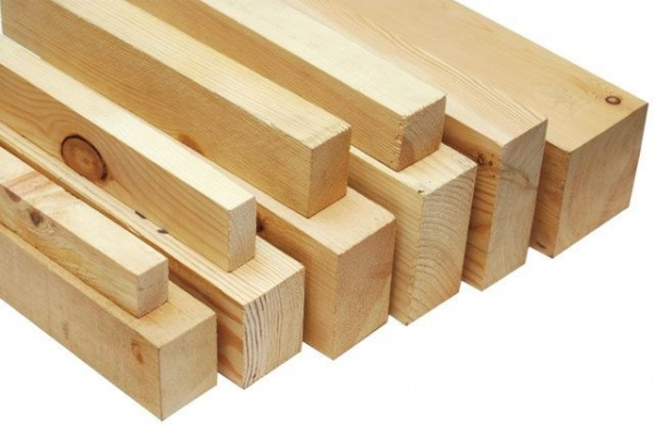 Изделие профилированное 25х100х4м СОРТ 1-2-3