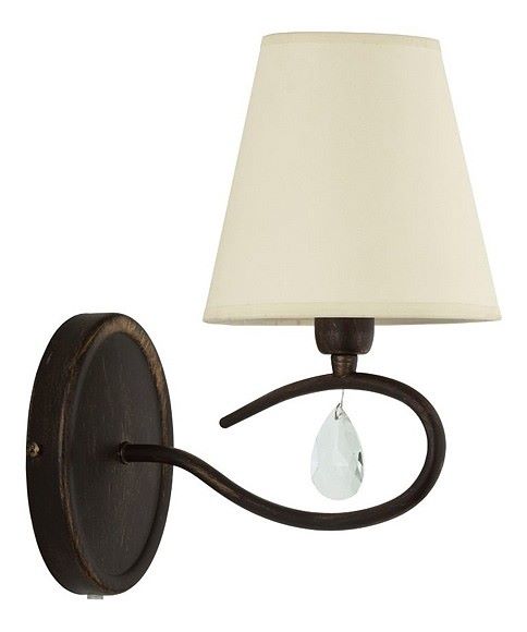 Светильник ALFA 14590 (11630) Bali Premium (плафон 8698 1шт)