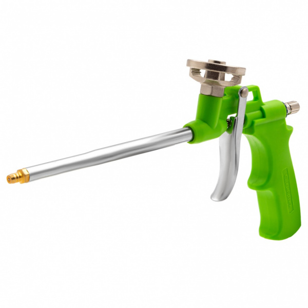 Пистолет для монтажной пены Сибртех/88677