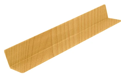 Уголок универсальный Сосна светлая