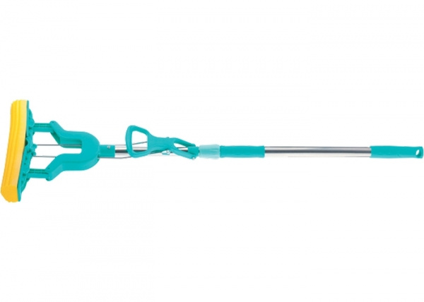 Швабра Elfe отжимная 93503