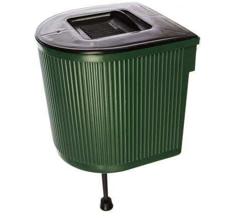 Рукомойник пластиковый 5л /77385/67561