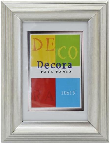 Рамка для фотографий ПВХ 10*15см  WINTER WINGS-FOT3117