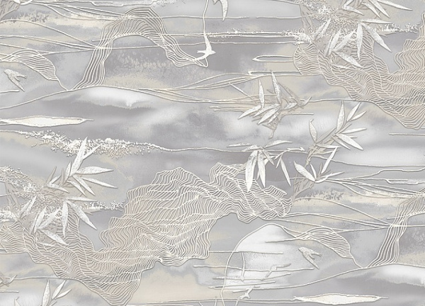 Обои VICTORIA STENOVA Бали фон 989437 СН/ПР