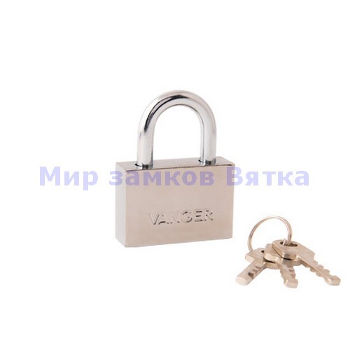 Vanger PD-30-60 замок навесной/103276
