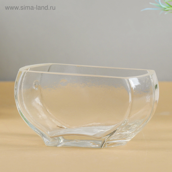 Ваза "Софья" малая 6х12см 2207 758556