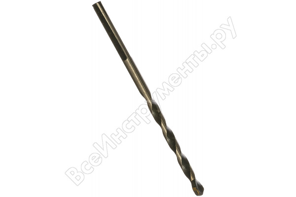 Сверло победитовое ударн. шестиг.хв.Профи 5*85мм 35005