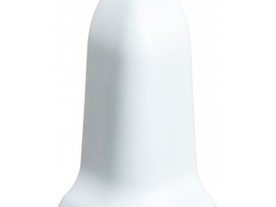 ВНЕШНИЙ УГОЛ 001 Белый ИДЕАЛ