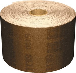 Бумага наждачная на тканевой основе Р60/38073