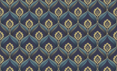 Обои Adele 6151-7 РАСПРОДАЖА