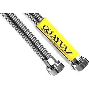 Подводка газовая 0,5 г/г AYVAZ