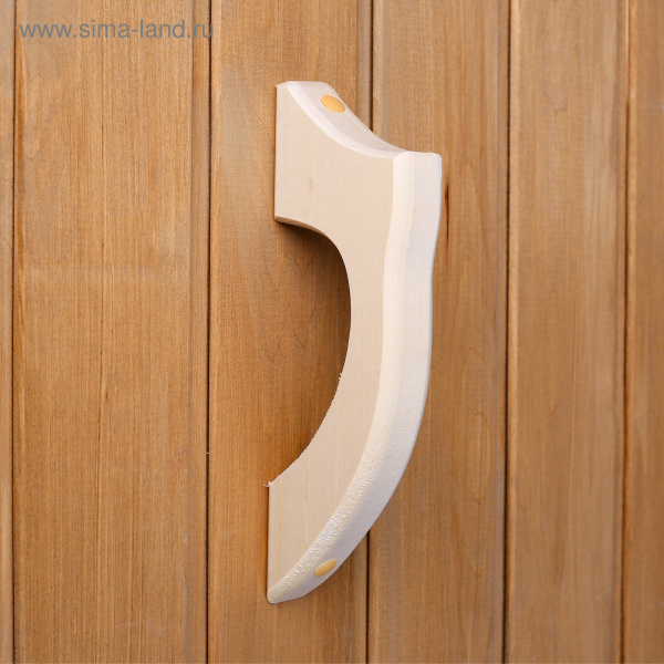 Ручка дверная "Пивная" /2321484