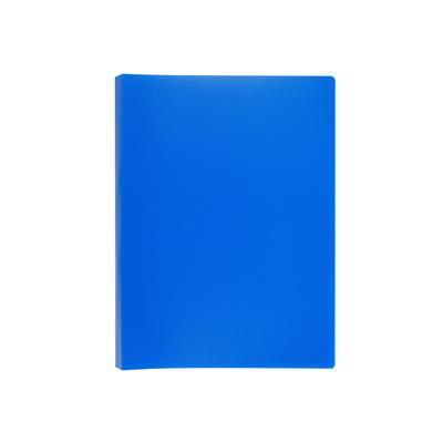 Папка с пружинным скоросшивателем А4 