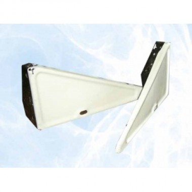 Кронштейн для стальной мойки