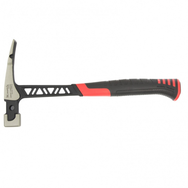 Молоток каменщика, 680 г, цельнокованый/10632