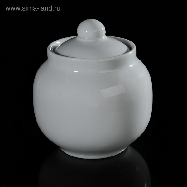 Сахарница 600 мл "Бельё" 1489863