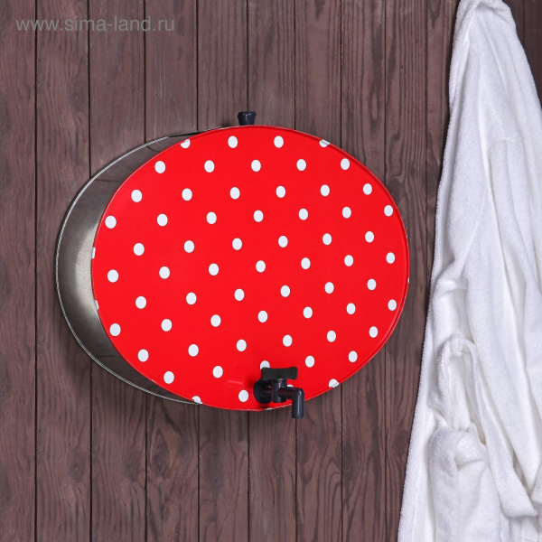 Умывальник декоративный 10л /2326048