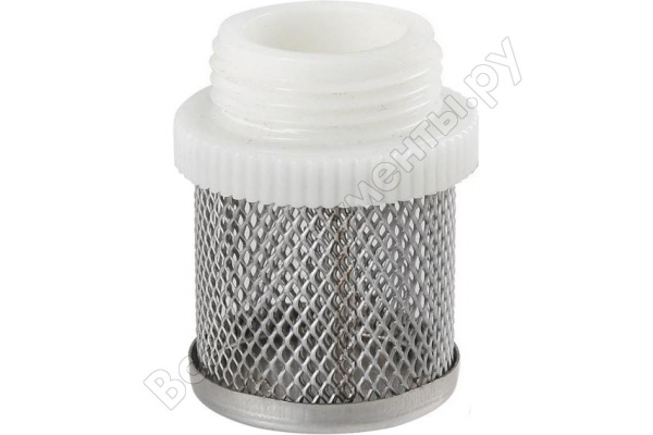 Фильтр сетчатый 1" (25) VALTEC  VT.157.0.06