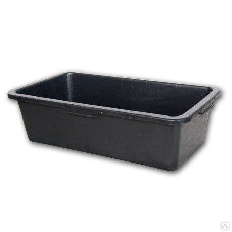 Кювета 40л/04095