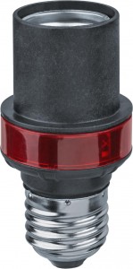 "Navigator патрон электрический NRC-LH2-0V1-BL 75W, ИК-управ,8м,/686671