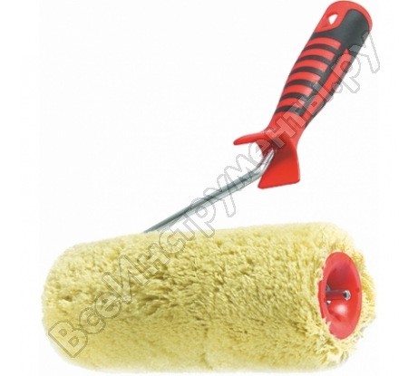 Валик для фасадных работ. синтет. 180мм /80654