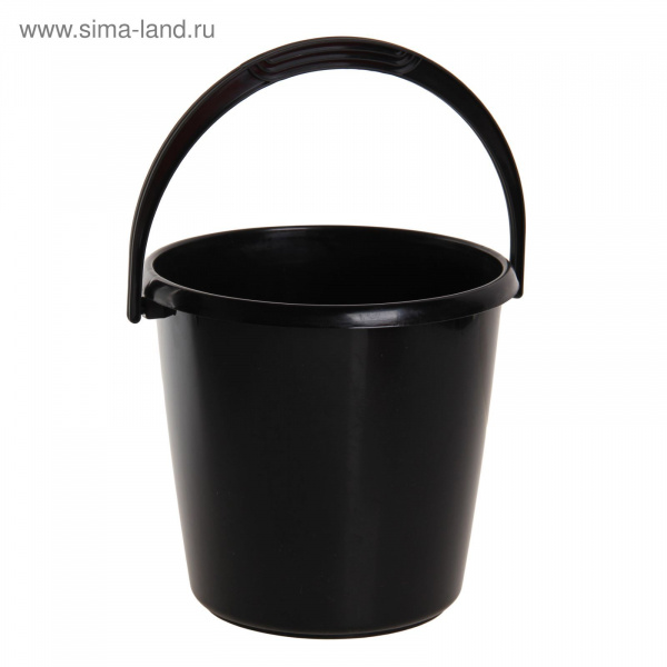 Ведро 10л СОЛО С462