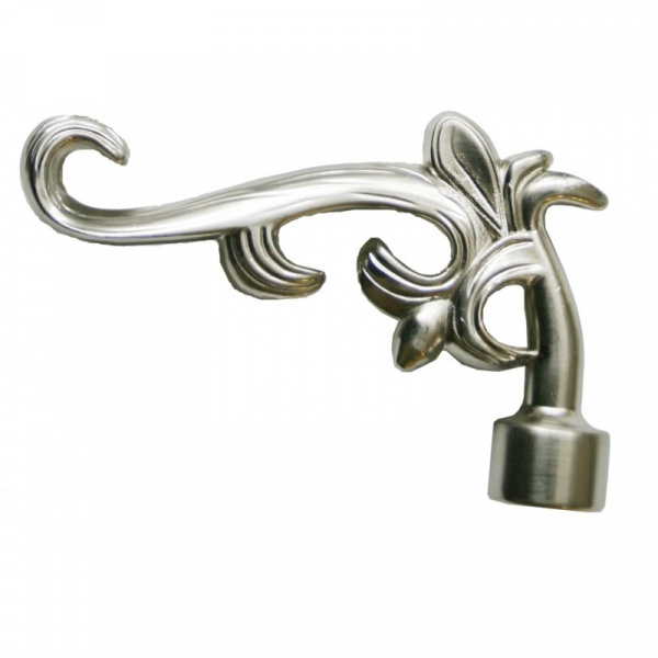 Наконечник Лиана сталь D16 (уп.2шт)