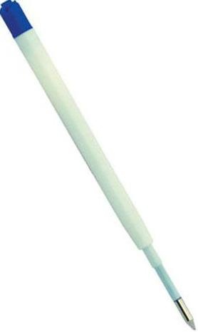 Стержень для шариковой ручки синий 100мм INDEX  01