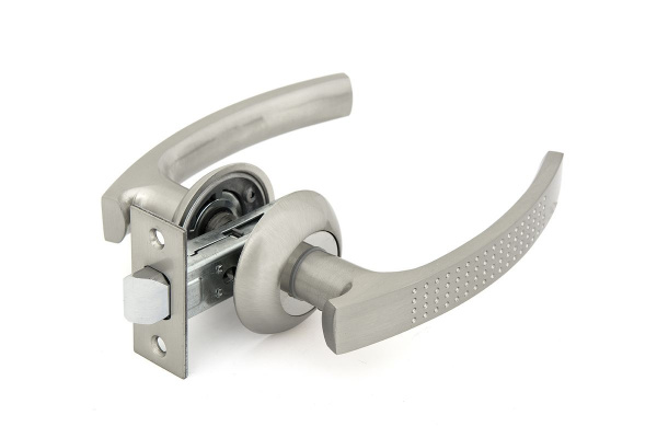 Комплект для двери Фабрика замков FZ SET 11L 100 SN/113446