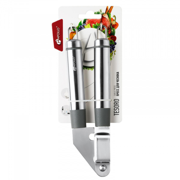 Пресс для чеснока Tesoro 5381891