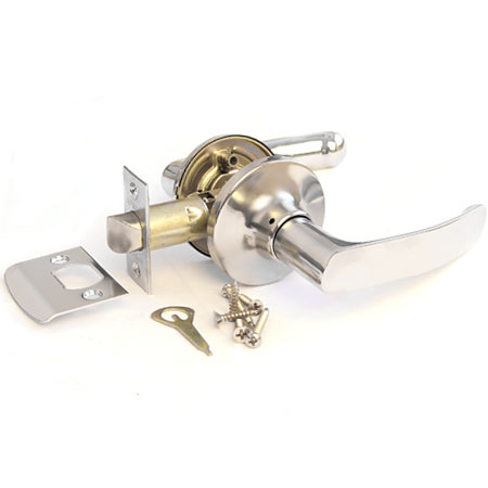 РУЧКА ЗАЩЕЛКА 8082-05CR/113175