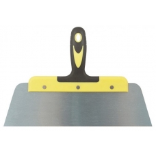 Шпатель фасадный "Мастер" 125 мм/06460